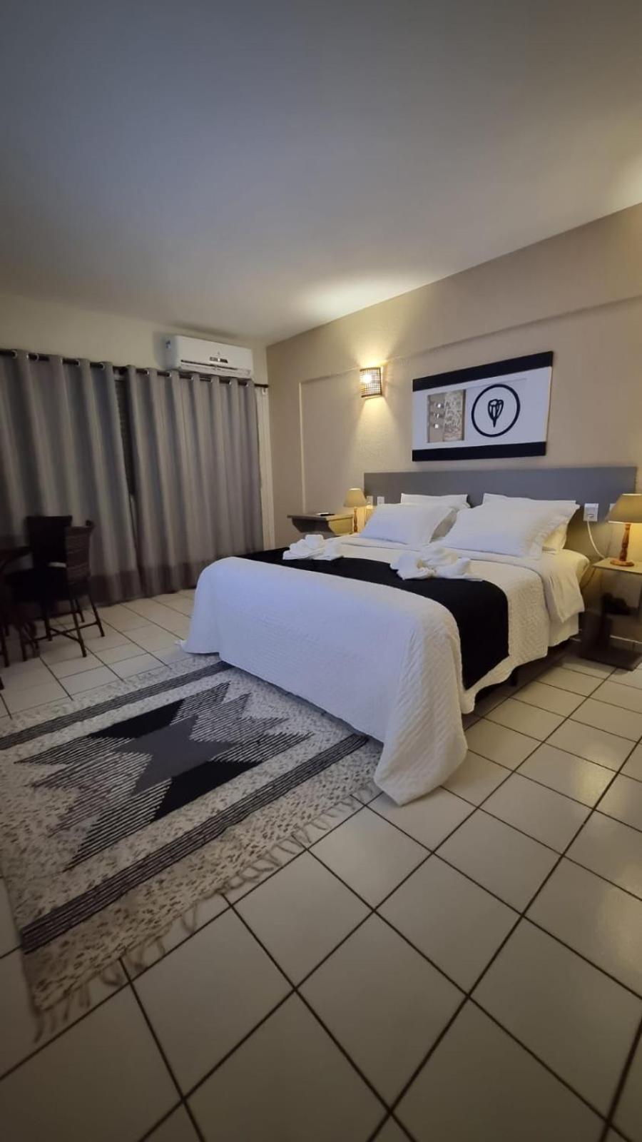 Palace Hotel Tres Poderes Frutal Экстерьер фото
