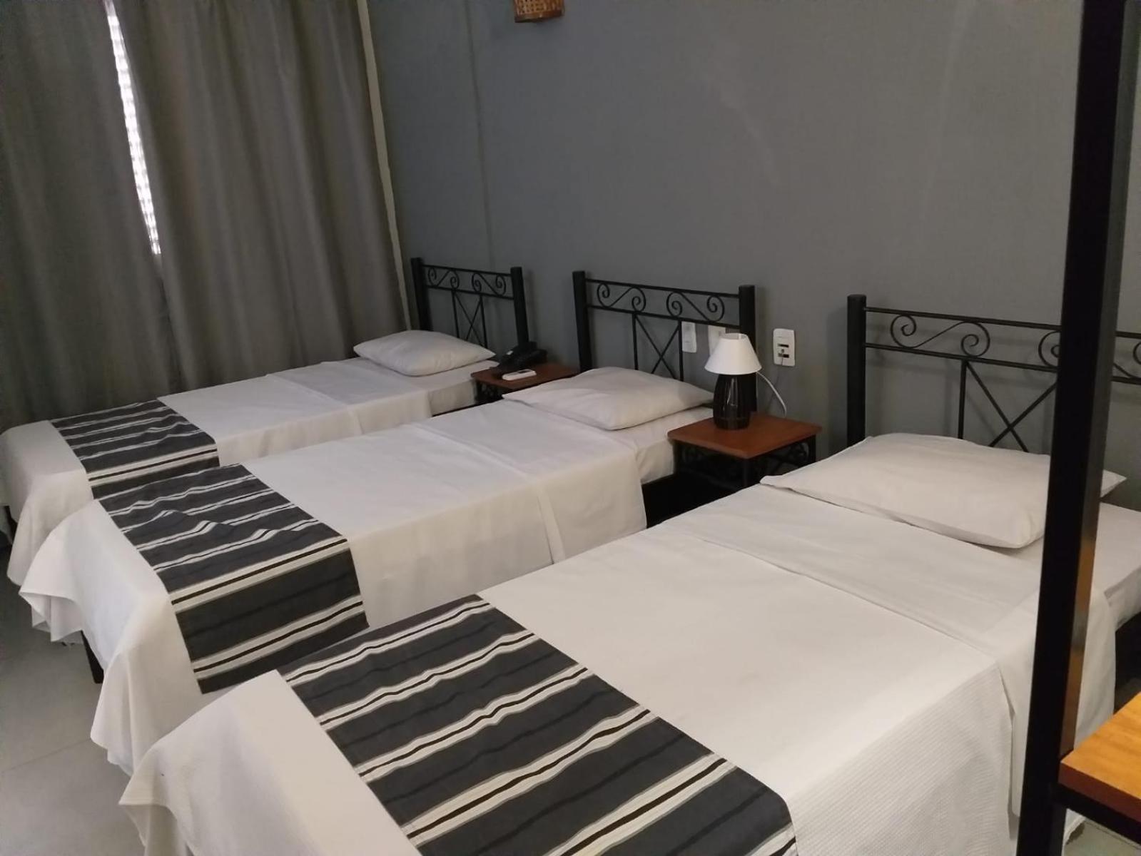 Palace Hotel Tres Poderes Frutal Экстерьер фото
